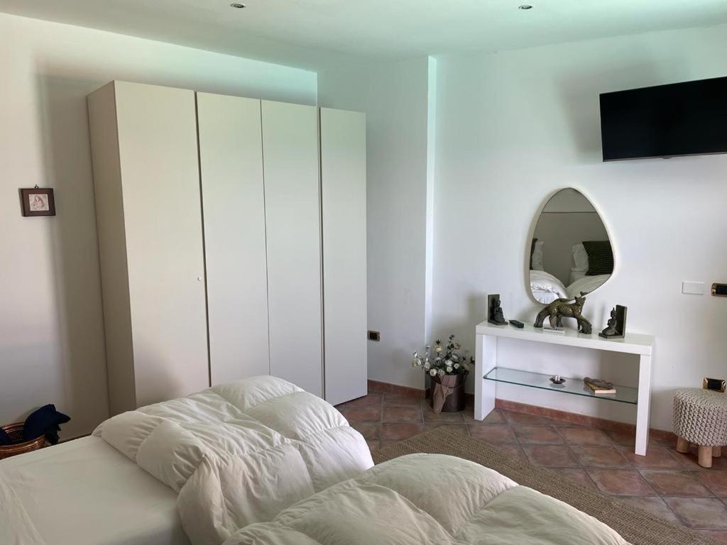 Villa Nene Positano Arola  Dış mekan fotoğraf
